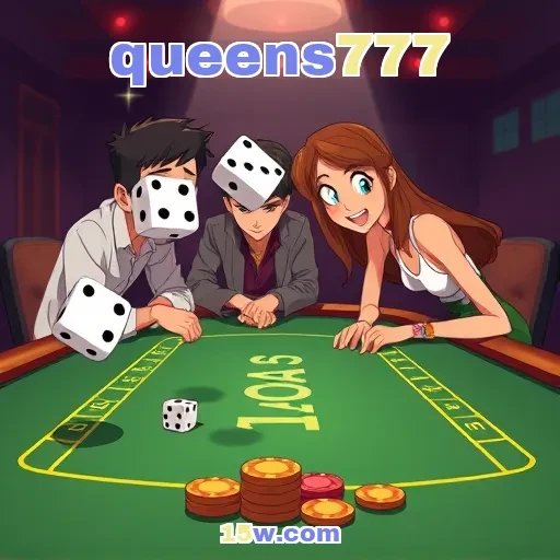 queens777: O App que Transforma sua Experiência de Jogo