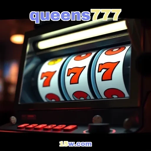 queens777: Os Segredos da Plataforma que Encantam os Jogadores