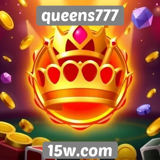 Jogos mais populares no queens777