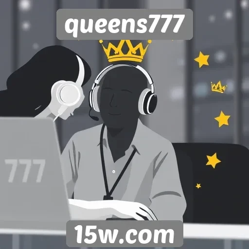 Suporte ao cliente do queens777 e sua eficácia