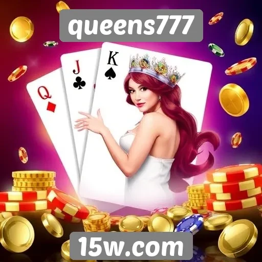 plataforma queens777 apresenta promoções exclusivas