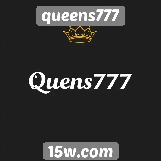 O crescimento da popularidade do queens777 entre jogadores