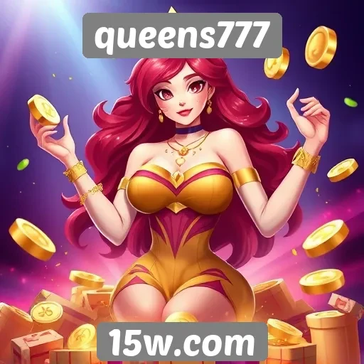 promoções recentes do queens777 atraem novos jogadores