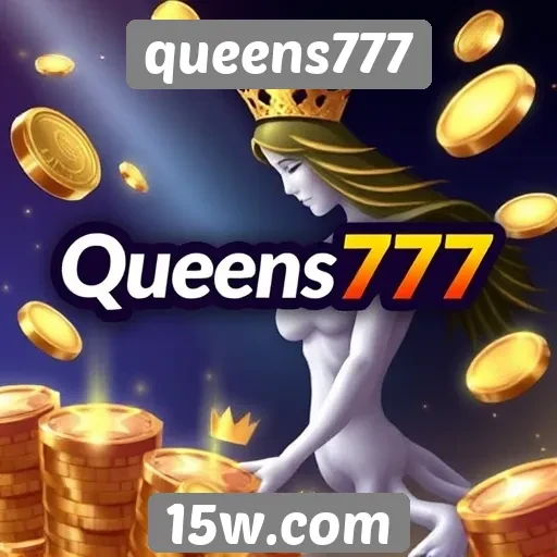 Quebra de recordes no queens777 impulsiona a popularidade
