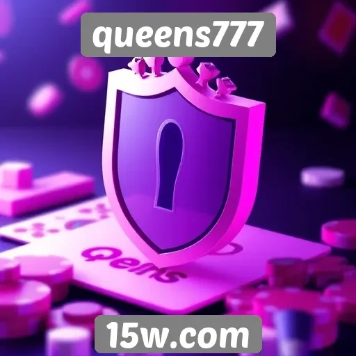 Aspectos de segurança no site de apostas queens777