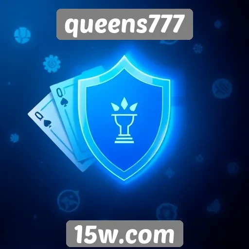 Recursos de segurança em queens777
