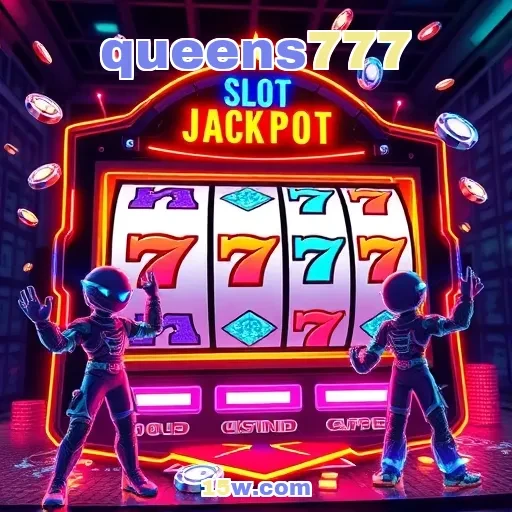 queens777: Explore a Exclusividade do Nosso Programa VIP Incrível